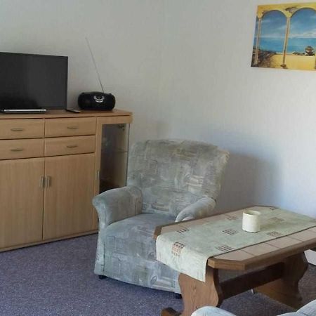 Rügen-Fewo 24 Thesenvitz Zimmer foto