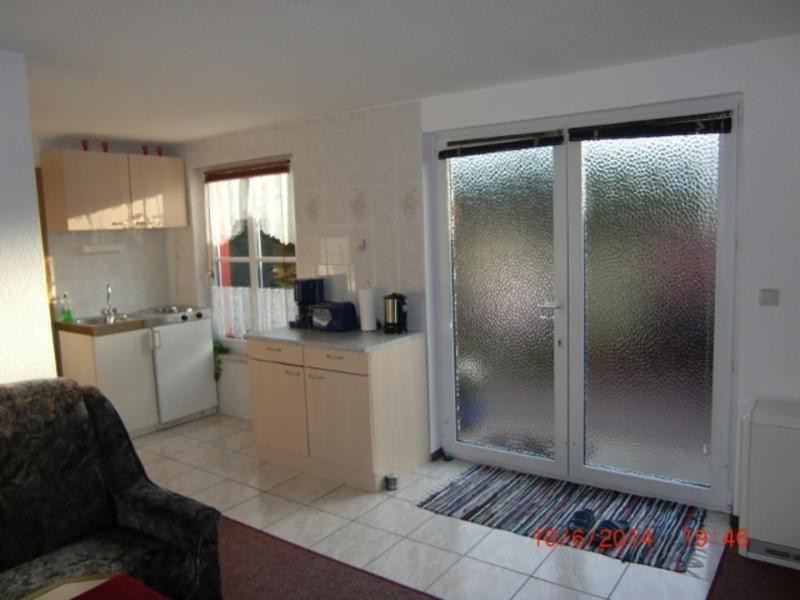 Rügen-Fewo 24 Thesenvitz Zimmer foto