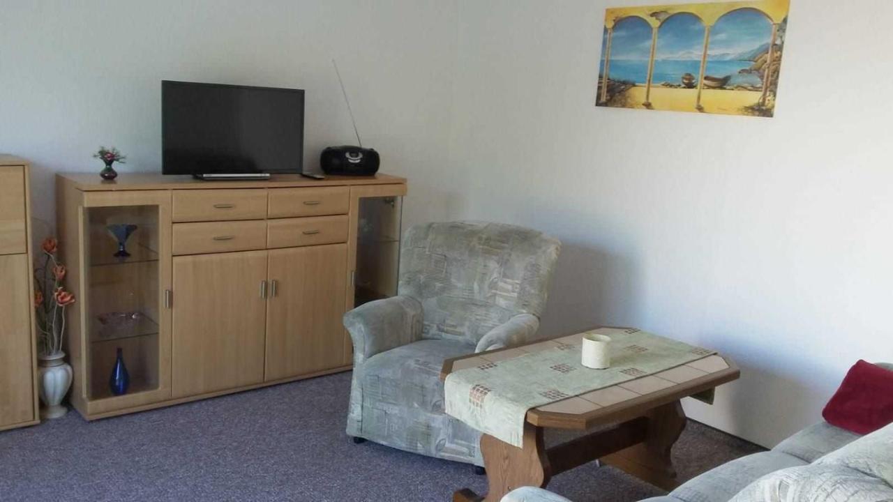 Rügen-Fewo 24 Thesenvitz Zimmer foto